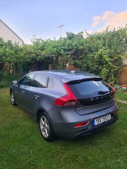 Volvo V40 16D 84 kw, R.V. 2015 - 5