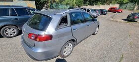 Fiat Croma 1.9 jtd 88kw rv 2007 najeto 160 tis km. - 5