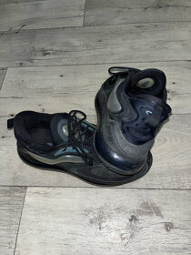 Nike Air Max Zephyr vel. 46 - 5