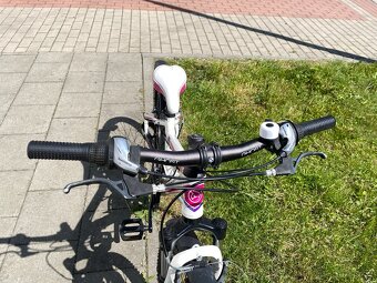 24" dívčí kolo Ghost PowerKid 24 Missy - 5