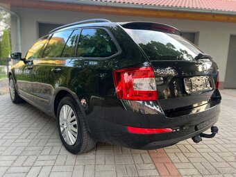 ŠKODA OCTAVIA 3 1.6TDI 81KW - 5