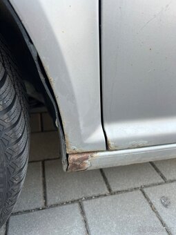 Vw Golf IV 1.9 TDI - 5