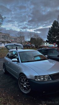 Audi a3 8l 1.9tdi 96kw - 5