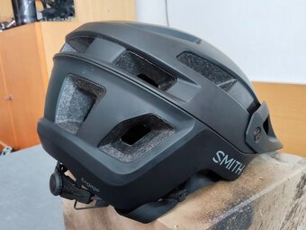 MTB helma SMITH Engage Mips.....velikost XL = 61-65 - 5