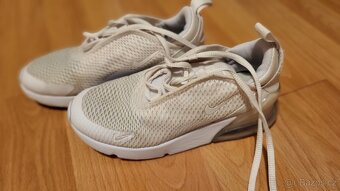 Nike air max, 20 cm stelka - 5