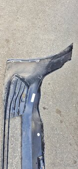 Predni naraznik vw golf VIII golf 8 5h0807221h - 5