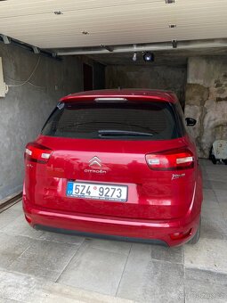 Citroen C4 Picasso 1.6 115kw 2015 - VADA MOTORU - 5