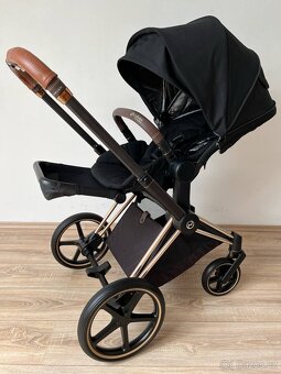 Cybex Priam 4.0 - 5