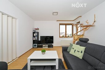 Prodej byt 2+1, 74㎡ - 5