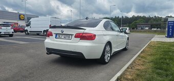 BMW E92, 320xd, M-paket - 5