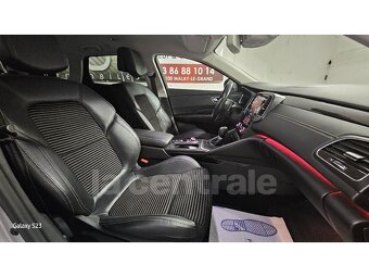 Renault Talisman kombi 2.0L BLUEdCi 160 INTENS EDC 2020 - 5
