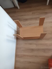 Variabilní rozkládací stůl - 5