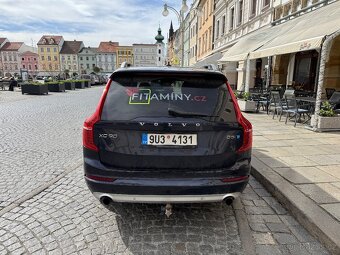 Volvo XC90 2016 Inscription - 5