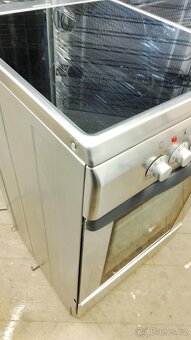 El sporák Gorenje - 5