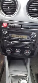 Seat Ibiza 1,2 - 5