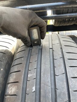 4ks Pneu Pirelli 245/40 R19 - 5