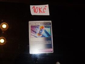 Pokémon karty - 5