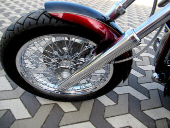 VS 1400 Intruder - 5