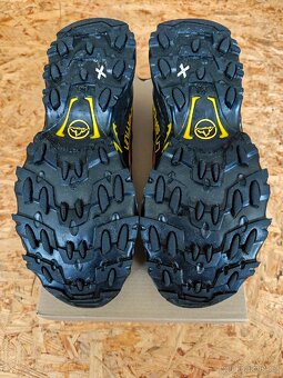 Trailové boty La Sportiva Ultra Raptor II (vel. 43) - 5