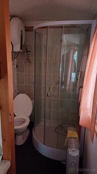 Dovolená u vody - jihovýchodní Morava - 5
