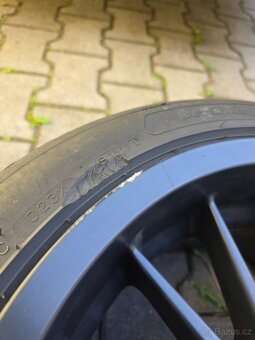 BMW Styling 32 – dvourozměrná, 17" - 5