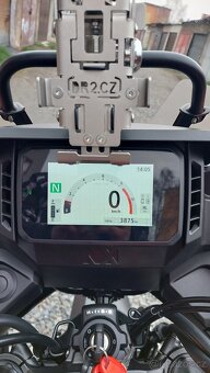 Prodám Hondu NX 500 r.v. 2024 - 5