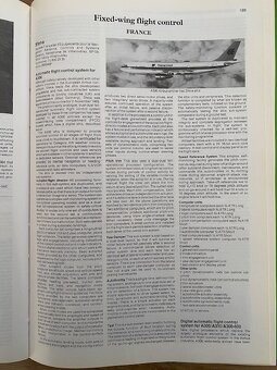 JANE'S AVIONICS 1984-85 Third edition - 5