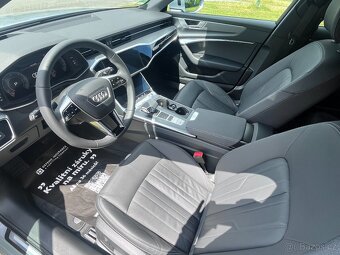 Audi A6 Avant 40 TDI quattro 2024 19 547 km - 5