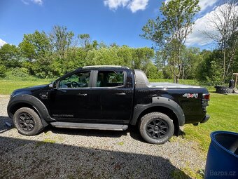 Ford Ranger 3,2, Wildtrak, 2019 - 5