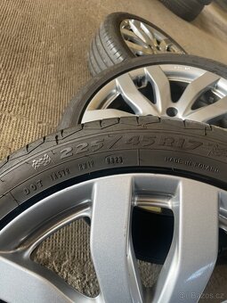 Alu cms r17 - 5