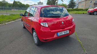 Renault Clio 1,2 - 5