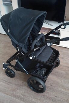 Britax dvojkombinace - 5