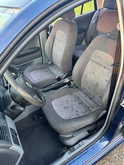 Škoda fabie 1.4 Mpi - 5