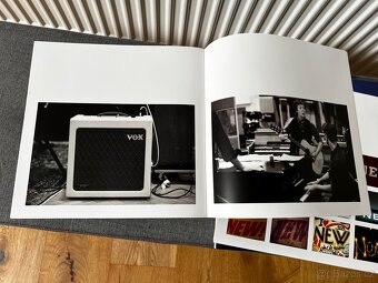 NEW | 1st EU/US pressing LP | extra Limited | NM+ - 5