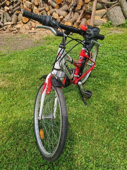 Dětské kolo Condor 22" - 5
