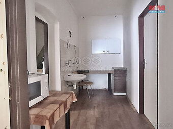 Prodej rodinného domu, 57 m², Žirovnice, ul. Cholunská - 5