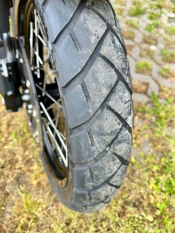 Benelli trk 502x - 5