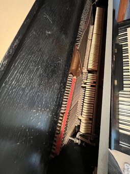 Prodám pianino - 5