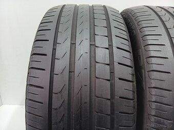 2ks letní pneu 225/45/17 Pirelli - 5