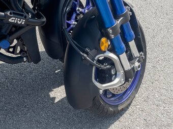 Yamaha Niken - 5