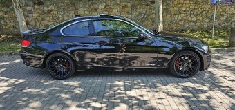 BMW 325i Manuál / 160kw / coupe e92 / Motor N52 - 5
