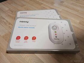 Náhradní podložka Nanny BM02D s originální krabicí - 5