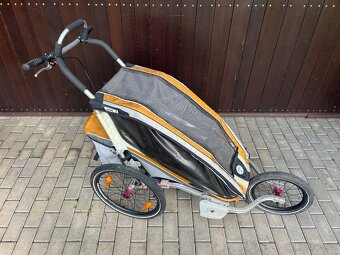 Chariot CX1 (Thule) - 5