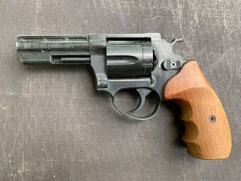 ME 38 Magnum, Flobert 6mm, sk. D - 5