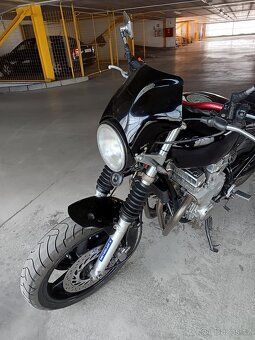 Honda CB 750 café racer - 5