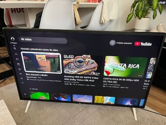 LG LED TV 108cm,4K,WIFI - 5