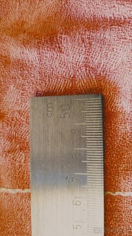 Měřítko KINEX - 5