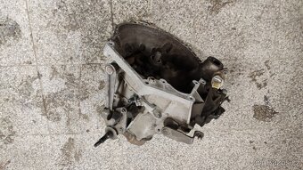 Peugeot 206 Náhradní díly - 5