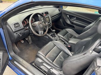 VOLKSWAGEN EOS 1.4 TSI 118kw - 5