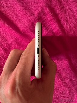 Iphone 11 64 GB white - 5